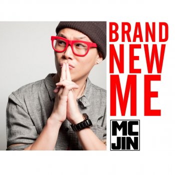 MC Jin Brand New Me