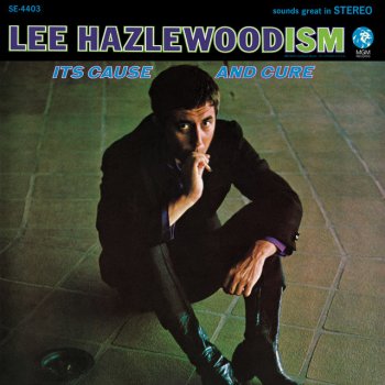 Lee Hazlewood's Woodchucks Frenesi - Instrumental