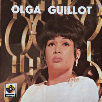 Olga Guillot Lamento Borincano