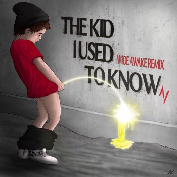 Arrested Youth feat. WiDE AWAKE The Kid I Used to Know - WiDE AWAKE Remix
