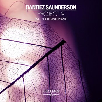 Dantiez Saunderson Project 9 (Soukervalii's Doss Remix)