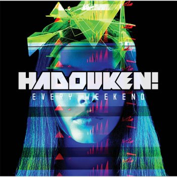 Hadouken! The Comedown