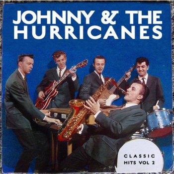 Johnny & The Hurricanes Tall Blonde