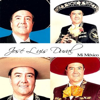 José Luis Duval México