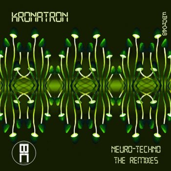 Kronatron A Little BYTE More (Echobeat Remix)