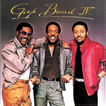 The Gap Band Lonely Like Me
