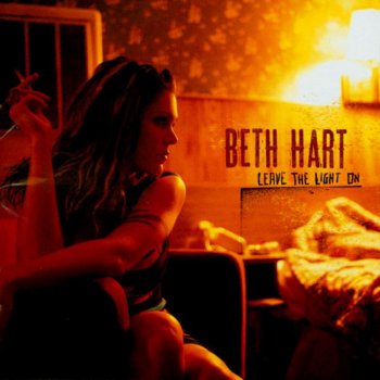 Beth Hart Lifts You Up
