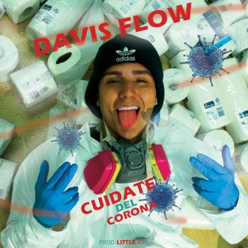 Davis Flow Cuidate Del Coronavirus