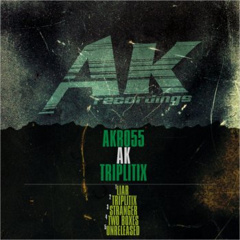 AK Unreleased