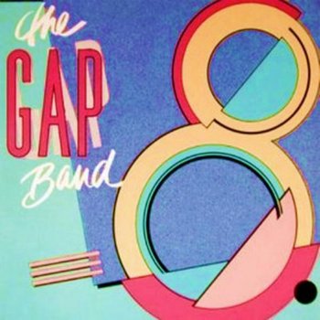 The Gap Band Big Fun (Bandolero mix)