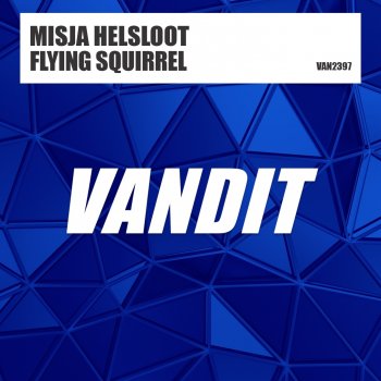 Misja Helsloot Flying Squirrel
