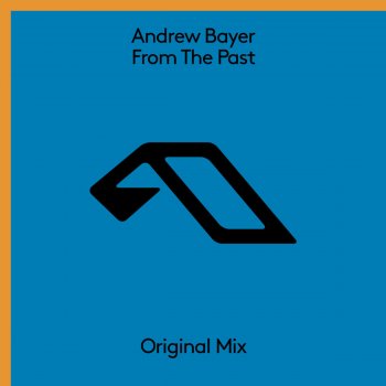 Andrew Bayer From the Past
