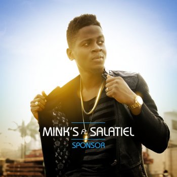 Mink's feat. Salatiel Sponsor
