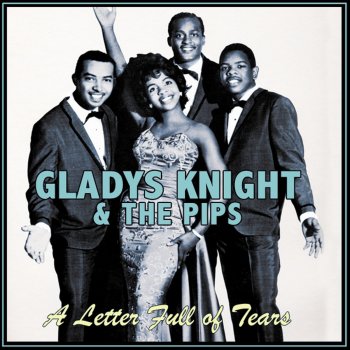 Gladys Knight & The Pips Every Beat Of My Heart (Fury version)