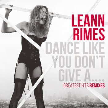 LeAnn Rimes Can't Fight the Moonlight (Latino mix)