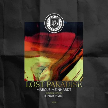 Marcus Meinhardt feat. Lunar Plane Lost Paradise - Lunar Plane Remix