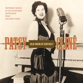 Patsy Cline featuring The Jordanaires You're Stronger Than Me (Non-Orchestra Version)