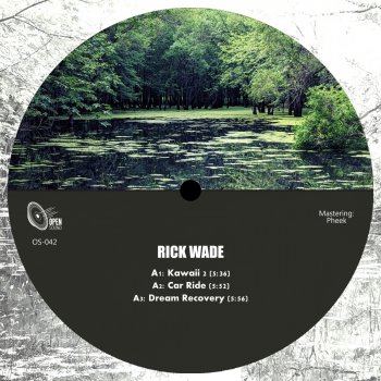Rick Wade Kawaii 2 (Instrumental)