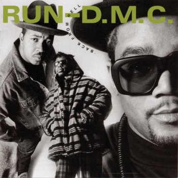 Run-DMC Not Just Another Groove