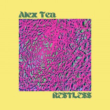 Alex Tea Restless Dub (feat. Victor Rice)