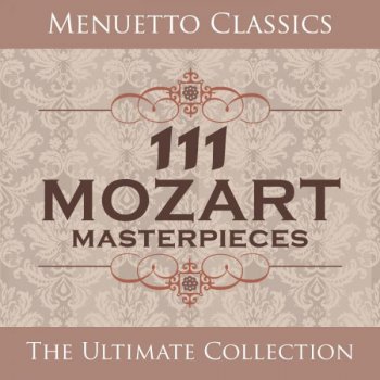 Wolfgang Amadeus Mozart feat. Mozarteum Quartet Salzburg String Quartet in B-Flat Major, K. Anh.IV, No. 210 "Milanese Quartet No.2": I. Allegro di molto