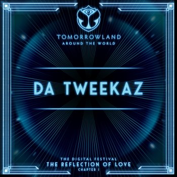 Da Tweekaz The Sound of (feat. Diandra Faye) [Mixed]
