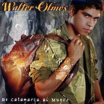 Walter Olmos Solo Contigo