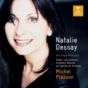 Choeur Les Elements feat. Michel Plasson, Natalie Dessay & Orchestre du Capitole de Toulouse Mignon, Act 2: "Je suis Titania la blonde" (Philine)
