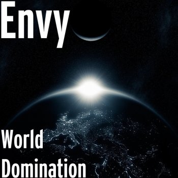 Envy feat. Supreme Truth All I Have