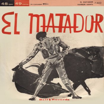 The Smiths El Matador