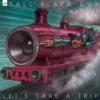 Tall Black Guy feat. Mario Sweet Beware of the Groove (feat. Mario Sweet)