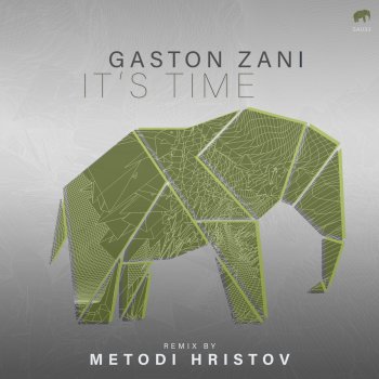 Gaston Zani It's Time (Metodi Hristov Remix)