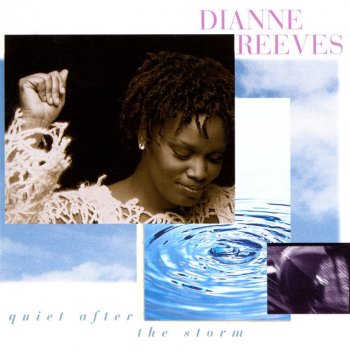 Dianne Reeves Both Sides Now