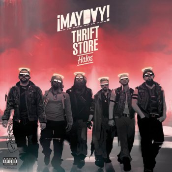 ¡MAYDAY! feat. Stevie Stone The Hangover