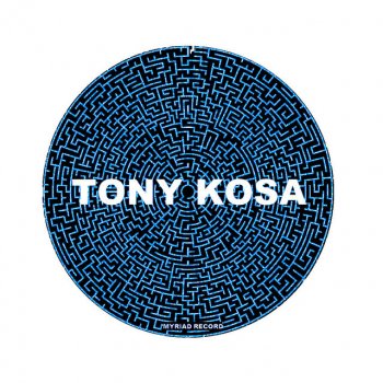 Tony Kosa Dark Lines