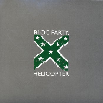 Bloc Party feat. Peaches Helicopter - (Weird Science Remix)