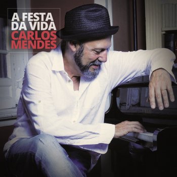 Carlos Mendes feat. Jazzafari Siripipi de Benguela