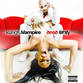 Kung Fu Vampire feat. Dem Hoodstarz Transactions (feat. Dem Hoodstarz)