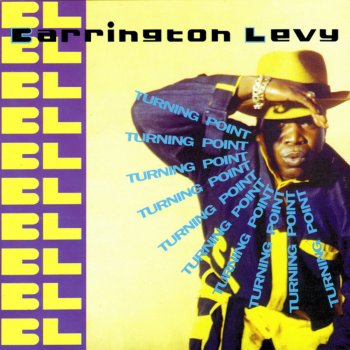 Barrington Levy Why Can't I Touch You