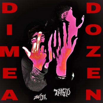 Young Tri$to DIME a DOZEN (feat. Zae6ix)