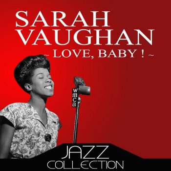 Sarah Vaughan Is Wonderful