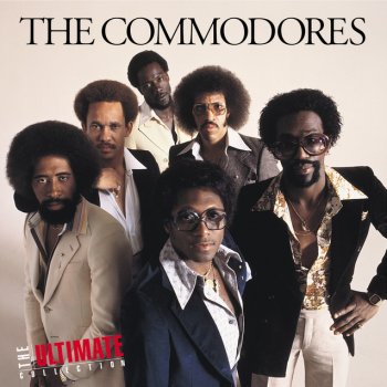 Commodores Too Hot Ta Trot