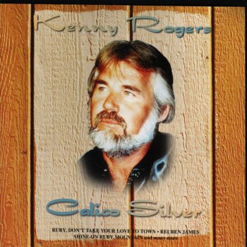Kenny Rogers For the Good Times