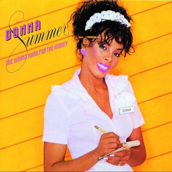 Donna Summer She Works Hard for the Money