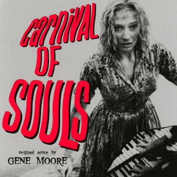 Gene Moore Stirring The Soul