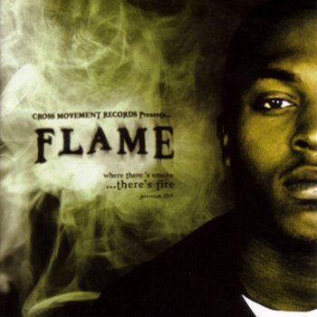 Flame Intro