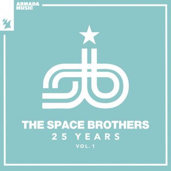 The Space Brothers Forever - Extended Mix
