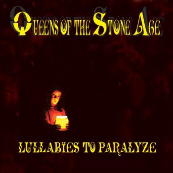 Queens of the Stone Age Little Sister