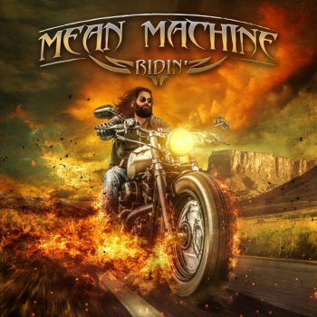 Mean Machine Biker's Heaven