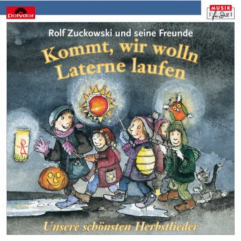 Rale Oberpichler feat. Rolf Zuckowski Elfen und Feen